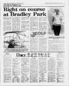 Huddersfield Daily Examiner Saturday 26 January 1985 Page 27