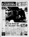 Huddersfield Daily Examiner