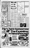 Huddersfield Daily Examiner Friday 08 March 1985 Page 8