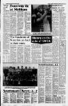 Huddersfield Daily Examiner Friday 08 March 1985 Page 14