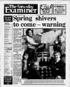 Huddersfield Daily Examiner