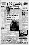 Huddersfield Daily Examiner