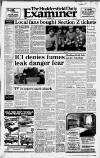 Huddersfield Daily Examiner