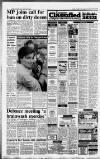 Huddersfield Daily Examiner Thursday 06 June 1985 Page 14