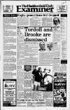 Huddersfield Daily Examiner