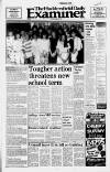 Huddersfield Daily Examiner