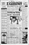 Huddersfield Daily Examiner