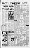 Huddersfield Daily Examiner Friday 04 October 1985 Page 16