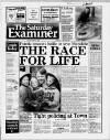 Huddersfield Daily Examiner