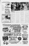 Huddersfield Daily Examiner Friday 01 November 1985 Page 8