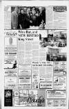 Huddersfield Daily Examiner Tuesday 05 November 1985 Page 10
