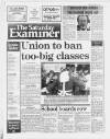 Huddersfield Daily Examiner