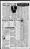 Huddersfield Daily Examiner Thursday 02 January 1986 Page 16