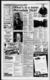 Huddersfield Daily Examiner Friday 03 January 1986 Page 8