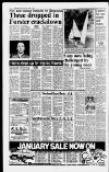 Huddersfield Daily Examiner Friday 03 January 1986 Page 18