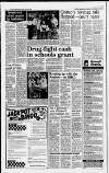 Huddersfield Daily Examiner Tuesday 07 January 1986 Page 4