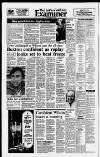 Huddersfield Daily Examiner Tuesday 07 January 1986 Page 14