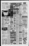 Huddersfield Daily Examiner Wednesday 08 January 1986 Page 8