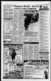 Huddersfield Daily Examiner Thursday 09 January 1986 Page 4