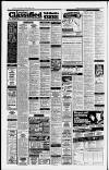 Huddersfield Daily Examiner Thursday 09 January 1986 Page 16