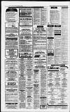 Huddersfield Daily Examiner Thursday 09 January 1986 Page 18