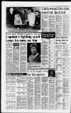 Huddersfield Daily Examiner Thursday 09 January 1986 Page 20