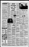 Huddersfield Daily Examiner Friday 10 January 1986 Page 6