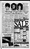 Huddersfield Daily Examiner Friday 10 January 1986 Page 13