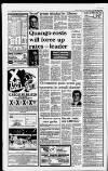 Huddersfield Daily Examiner Friday 10 January 1986 Page 14