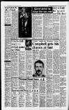 Huddersfield Daily Examiner Friday 10 January 1986 Page 16