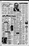 Huddersfield Daily Examiner Friday 10 January 1986 Page 17