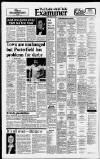 Huddersfield Daily Examiner Friday 10 January 1986 Page 18