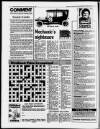 Huddersfield Daily Examiner Saturday 11 January 1986 Page 8