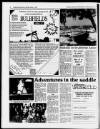 Huddersfield Daily Examiner Saturday 11 January 1986 Page 10