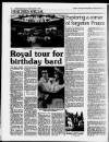 Huddersfield Daily Examiner Saturday 11 January 1986 Page 12