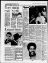 Huddersfield Daily Examiner Saturday 11 January 1986 Page 14