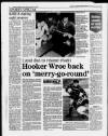 Huddersfield Daily Examiner Saturday 11 January 1986 Page 28