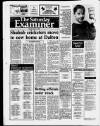 Huddersfield Daily Examiner Saturday 11 January 1986 Page 32
