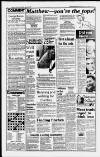 Huddersfield Daily Examiner Monday 13 January 1986 Page 6