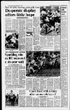 Huddersfield Daily Examiner Monday 13 January 1986 Page 12