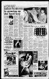 Huddersfield Daily Examiner Tuesday 14 January 1986 Page 8
