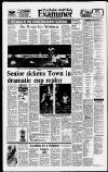 Huddersfield Daily Examiner Tuesday 14 January 1986 Page 14