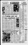 Huddersfield Daily Examiner Wednesday 15 January 1986 Page 16