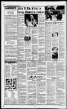 Huddersfield Daily Examiner Friday 17 January 1986 Page 6