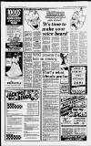 Huddersfield Daily Examiner Friday 17 January 1986 Page 8