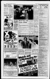 Huddersfield Daily Examiner Friday 17 January 1986 Page 12