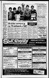 Huddersfield Daily Examiner Friday 17 January 1986 Page 13