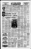 Huddersfield Daily Examiner Friday 17 January 1986 Page 16