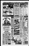 Huddersfield Daily Examiner Friday 17 January 1986 Page 26
