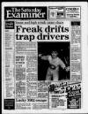 Huddersfield Daily Examiner